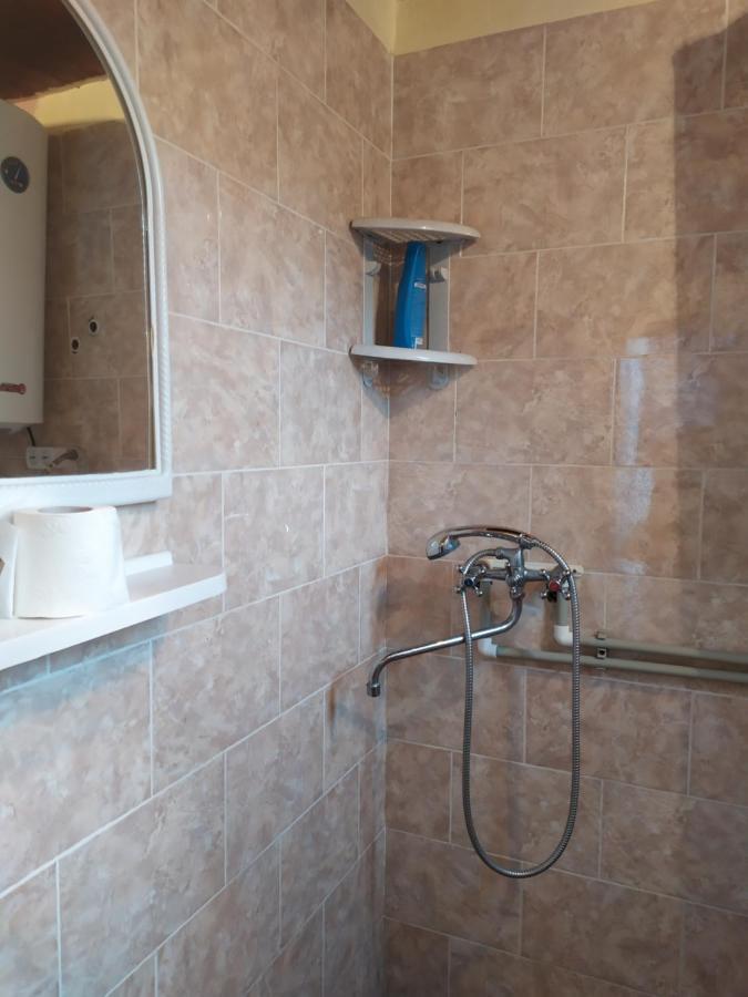 Студия В Центре Сухума Sukhumi Eksteriør billede
